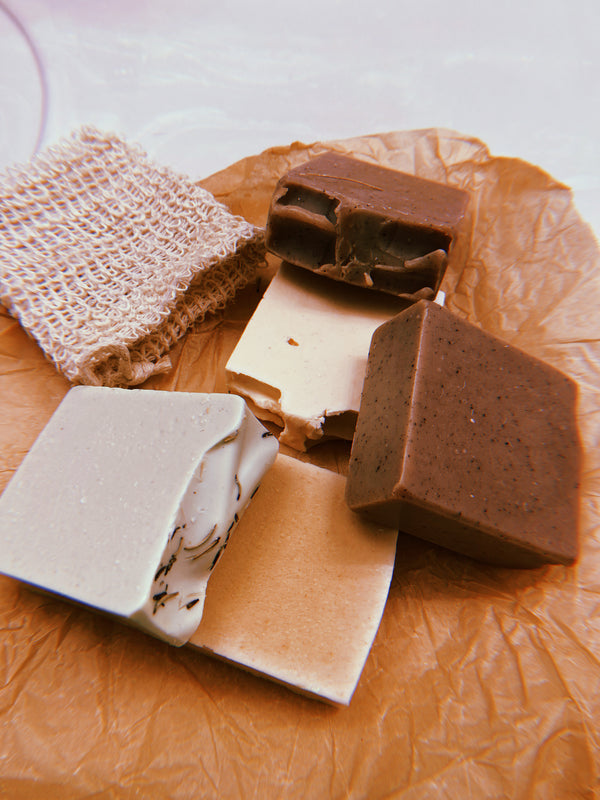 Juliett’s Soap Shop