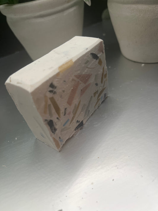 Everything soap